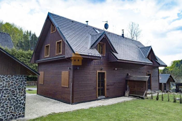 Prodej chaty, Jindřichov - Nové Losiny, 135 m2