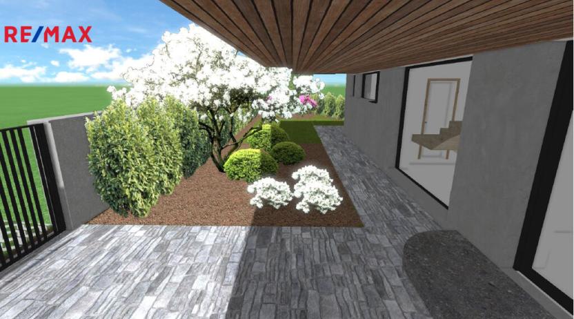 Prodej pozemku pro bydlení, Praha - Lysolaje, Starodvorská, 1245 m2