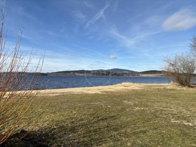 Prodej ubytování, Černá v Pošumaví, 290 m2