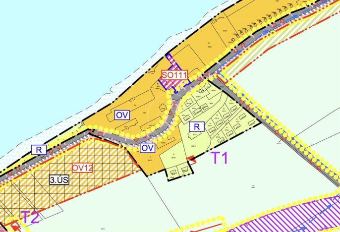 Prodej ubytování, Černá v Pošumaví, 290 m2