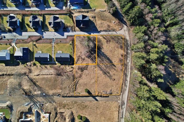 Prodej pozemku pro bydlení, Lipno nad Vltavou, 786 m2