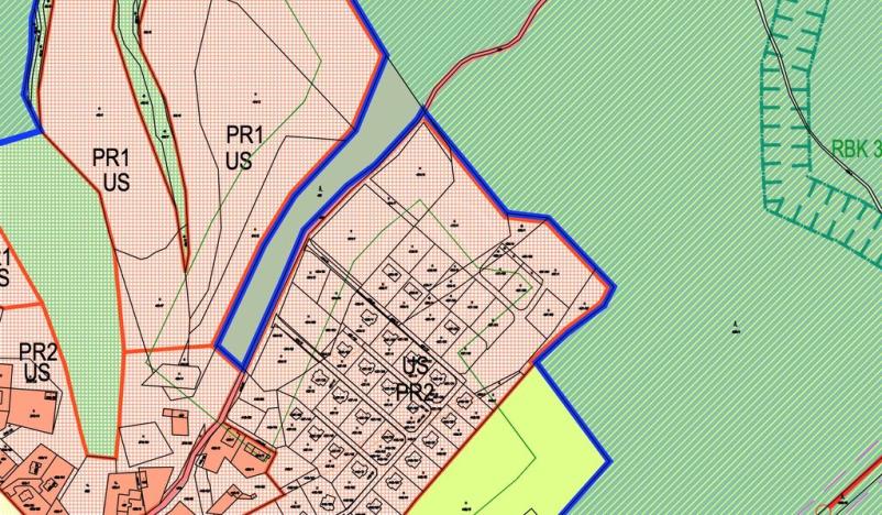 Prodej pozemku pro bydlení, Lipno nad Vltavou, 1074 m2