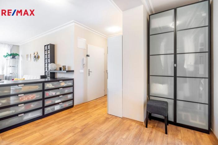 Prodej bytu 3+kk, Karlovy Vary, Moskevská, 75 m2