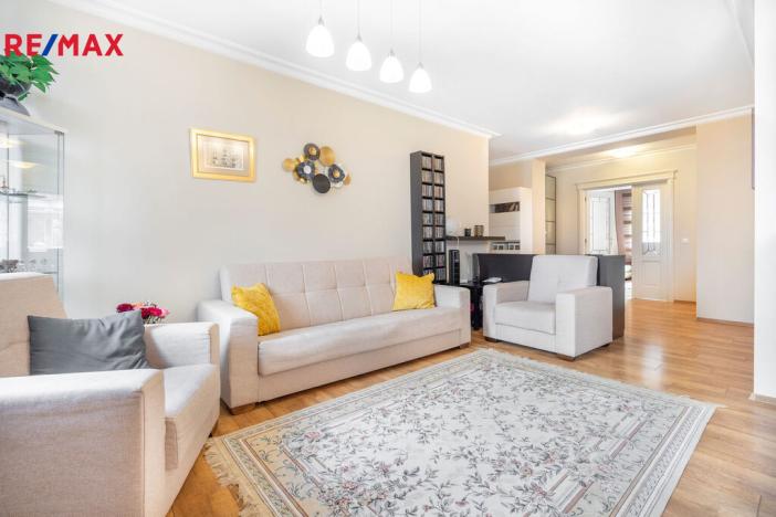 Prodej bytu 3+kk, Karlovy Vary, Moskevská, 75 m2