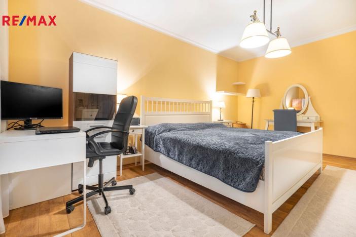 Prodej bytu 3+kk, Karlovy Vary, Moskevská, 75 m2