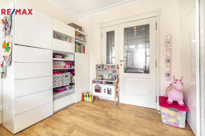 Prodej bytu 3+kk, Karlovy Vary, Moskevská, 75 m2