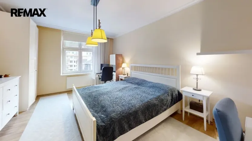 Prodej bytu 3+kk, Karlovy Vary, Moskevská, 75 m2