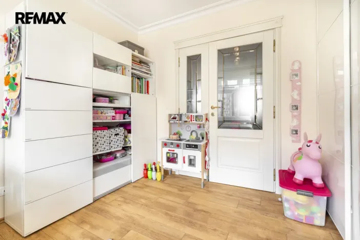 Prodej bytu 3+kk, Karlovy Vary, Moskevská, 75 m2