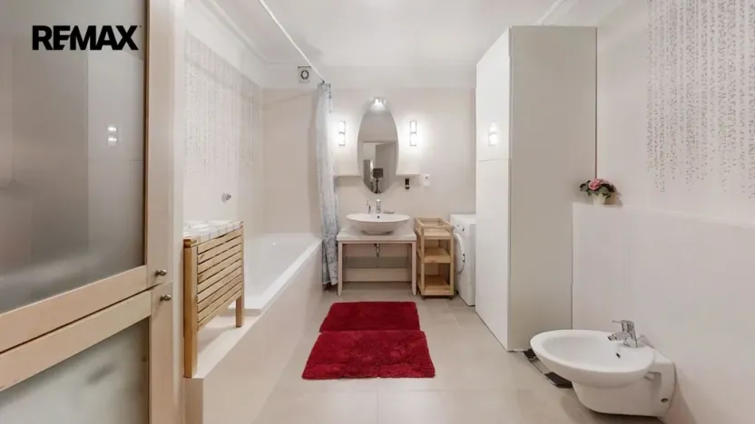 Prodej bytu 3+kk, Karlovy Vary, Moskevská, 75 m2
