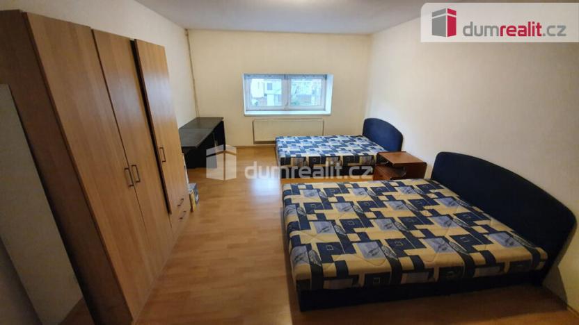 Pronájem bytu 1+kk, Praha - Hostavice, Pilská, 21 m2