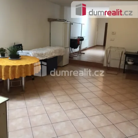 Pronájem bytu 1+kk, Praha - Hostavice, Pilská, 21 m2