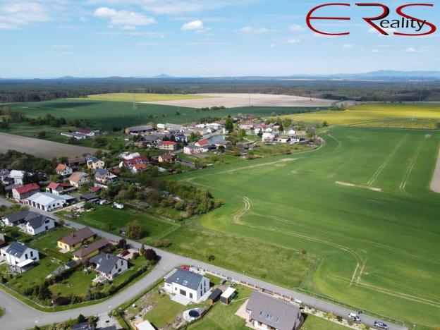 Prodej pozemku pro bydlení, Bítouchov, 950 m2