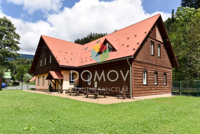 Prodej apartmánu, Černý Důl - Čistá v Krkonoších, 25 m2