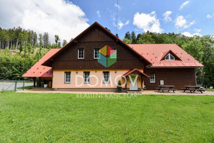 Prodej apartmánu, Černý Důl - Čistá v Krkonoších, 25 m2