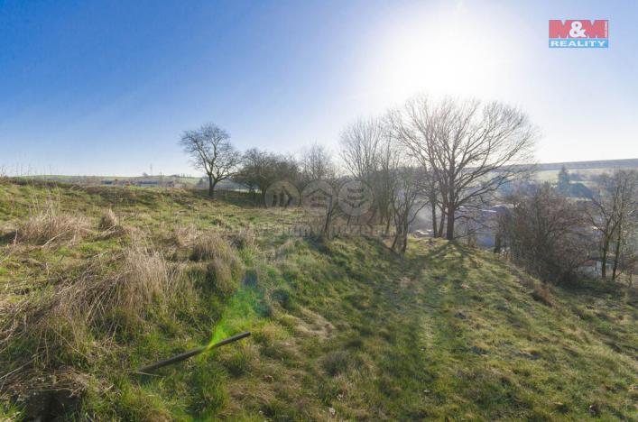 Prodej pozemku pro bydlení, Jakartovice, 1277 m2