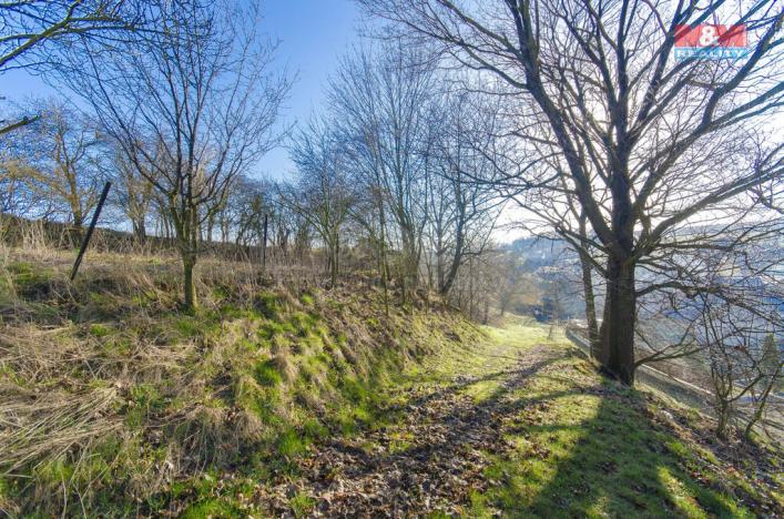 Prodej pozemku pro bydlení, Jakartovice, 1277 m2