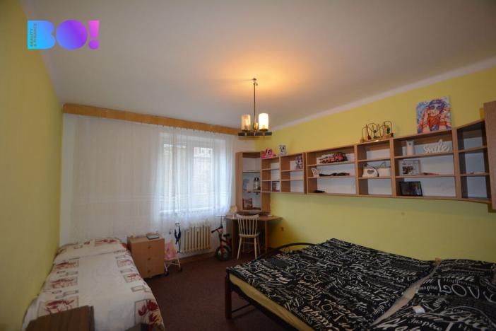 Prodej bytu 3+1, Opava, Krnovská, 86 m2
