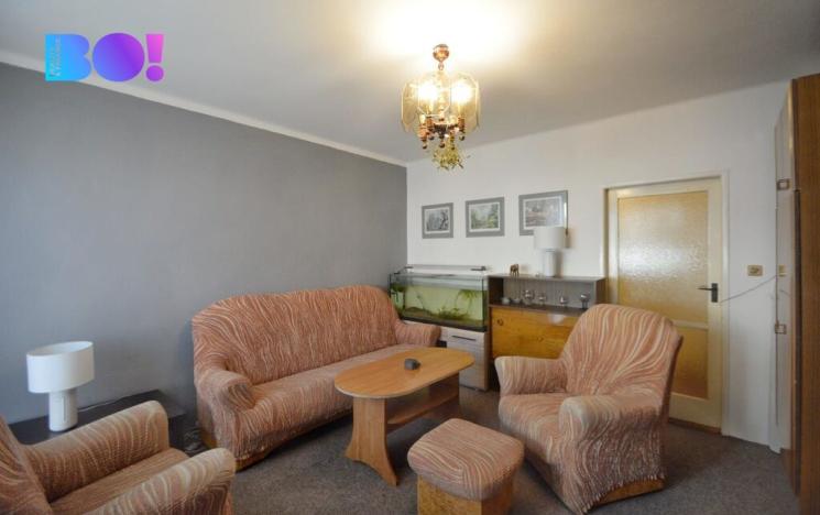 Prodej bytu 3+1, Opava, Krnovská, 86 m2