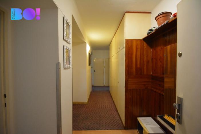 Prodej bytu 3+1, Opava, Krnovská, 86 m2