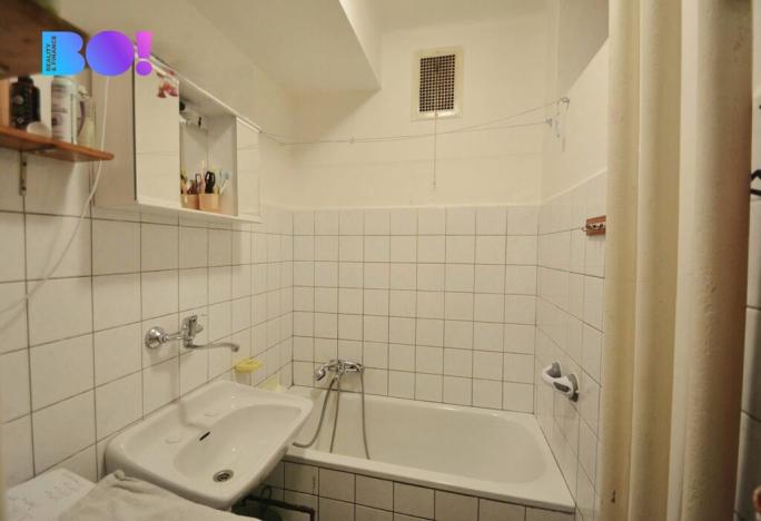 Prodej bytu 3+1, Opava, Krnovská, 86 m2