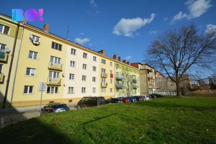 Prodej bytu 3+1, Opava, Krnovská, 86 m2