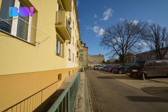 Prodej bytu 3+1, Opava, Krnovská, 86 m2