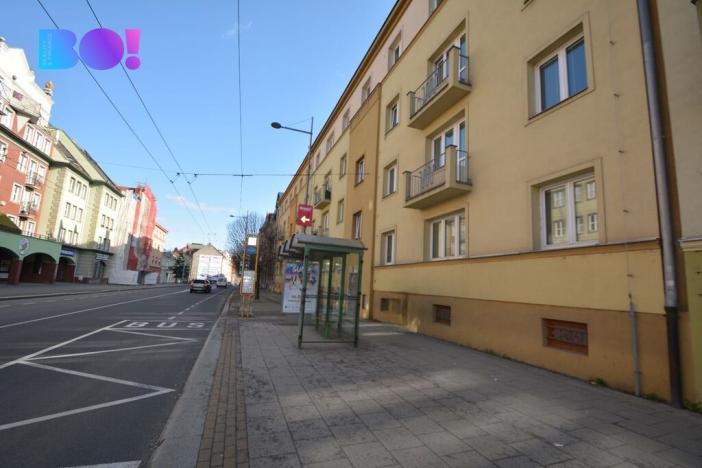 Prodej bytu 3+1, Opava, Krnovská, 86 m2