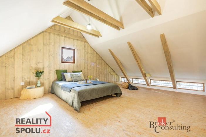 Prodej rodinného domu, Sobotka, Novoměstská, 127 m2