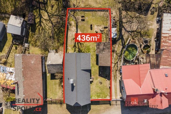 Prodej rodinného domu, Sobotka, Novoměstská, 127 m2