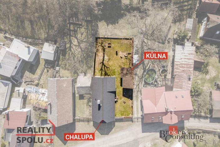 Prodej rodinného domu, Sobotka, Novoměstská, 127 m2