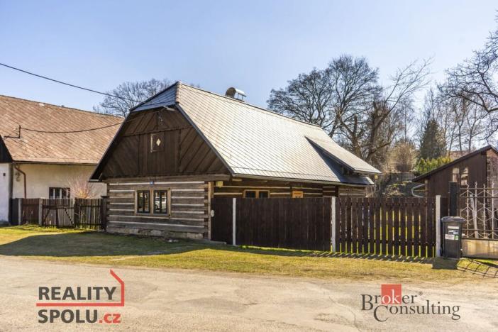 Prodej rodinného domu, Sobotka, Novoměstská, 127 m2