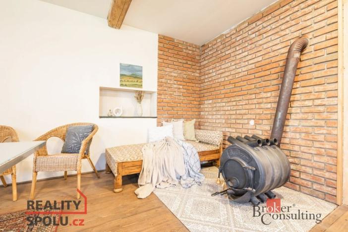 Prodej rodinného domu, Sobotka, Novoměstská, 127 m2