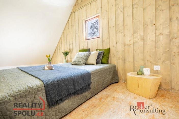 Prodej rodinného domu, Sobotka, Novoměstská, 127 m2