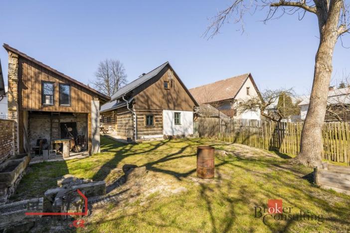 Prodej rodinného domu, Sobotka, Novoměstská, 127 m2