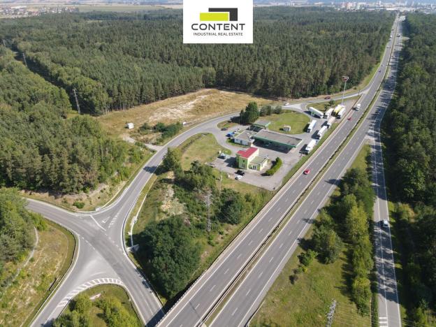 Prodej pozemku pro komerční výstavbu, Plzeň - Skvrňany, Domažlická, 12180 m2