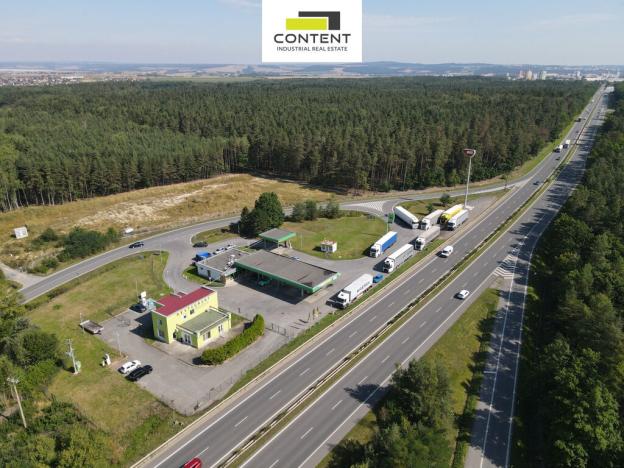Prodej pozemku pro komerční výstavbu, Plzeň - Skvrňany, Domažlická, 12180 m2