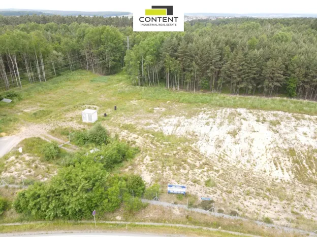 Prodej pozemku pro komerční výstavbu, Plzeň - Skvrňany, Domažlická, 12180 m2