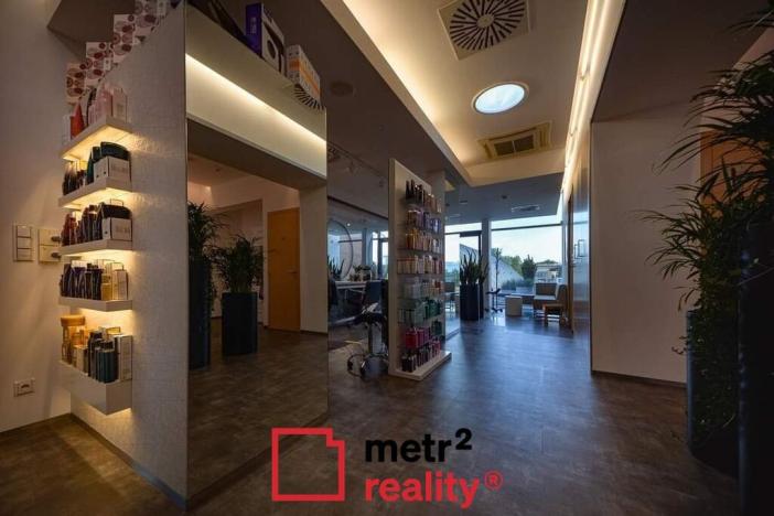 Pronájem - jiné, Olomouc, Legionářská, 66 m2