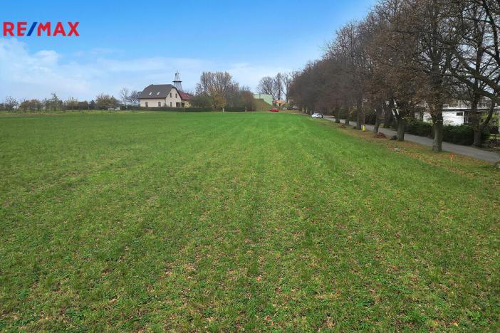 Prodej pozemku pro bydlení, Žamberk, 1720 m2