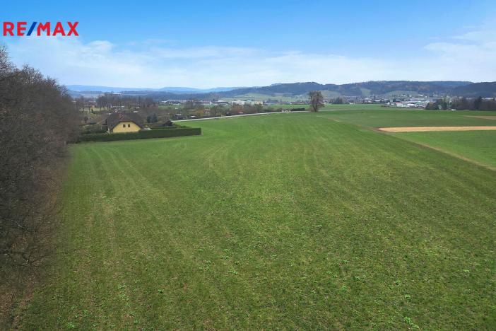 Prodej pozemku pro bydlení, Žamberk, 1720 m2