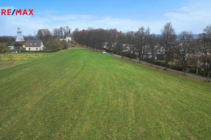 Prodej pozemku pro bydlení, Žamberk, 1720 m2