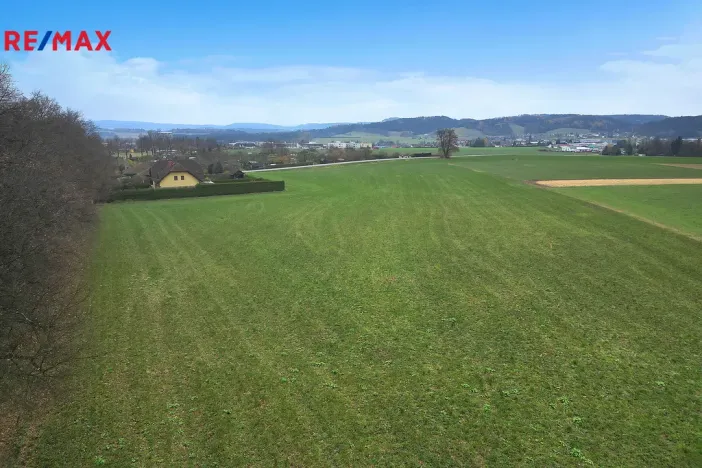 Prodej pozemku pro bydlení, Žamberk, 1200 m2