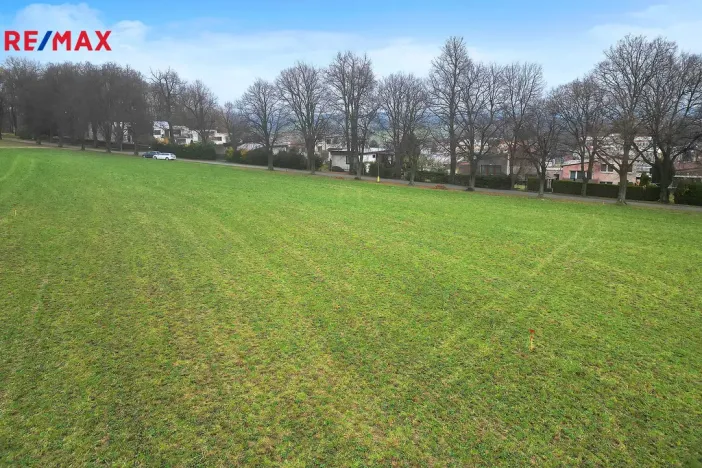 Prodej pozemku pro bydlení, Žamberk, 520 m2