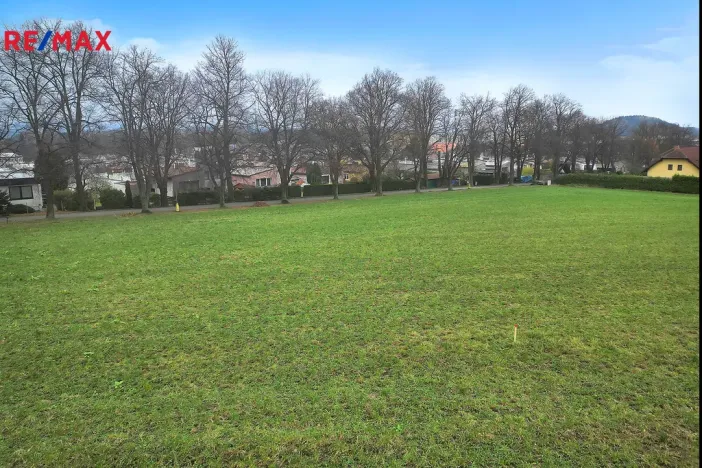 Prodej pozemku pro bydlení, Žamberk, 520 m2