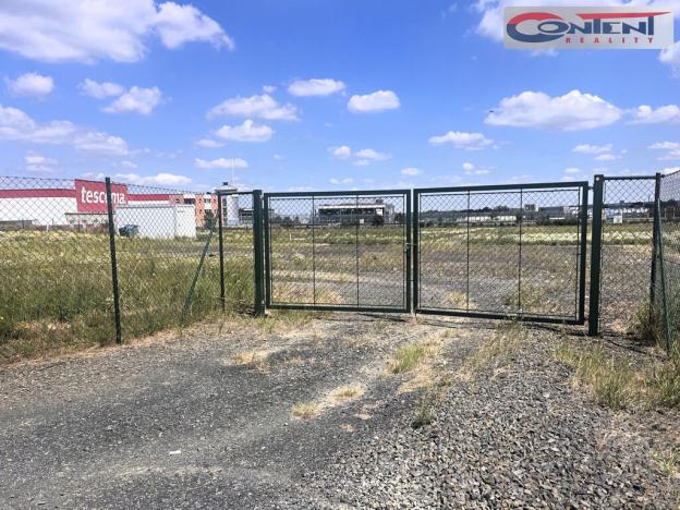 Pronájem komerčního pozemku, Nupaky, 17000 m2