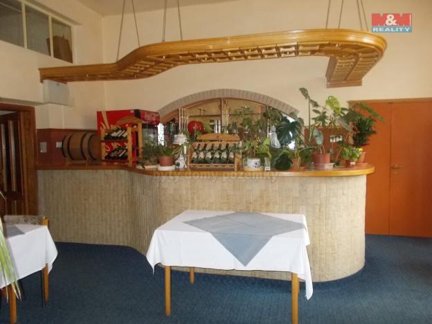 Prodej ubytování, Studénka, Malá strana, 600 m2