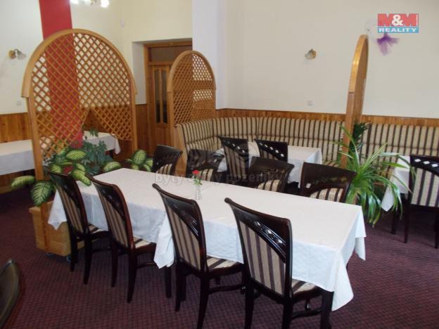 Prodej ubytování, Studénka, Malá strana, 600 m2