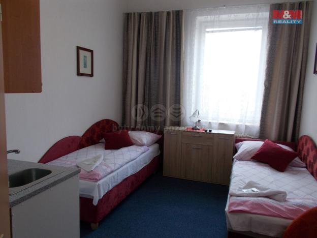 Prodej ubytování, Studénka, Malá strana, 600 m2