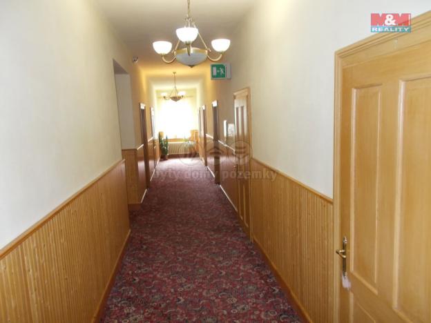 Prodej ubytování, Studénka, Malá strana, 600 m2