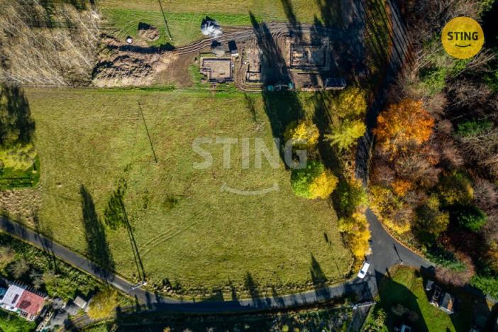 Prodej pozemku pro bydlení, Horní Bečva, 2899 m2